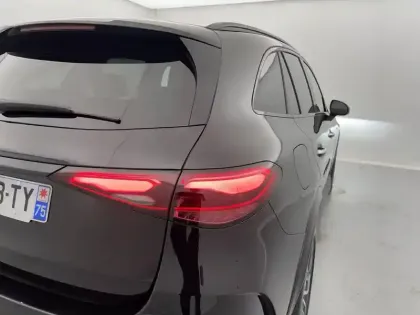 Photo 33 Mercedes GLC  300 e Hybrid EQ 4Matic