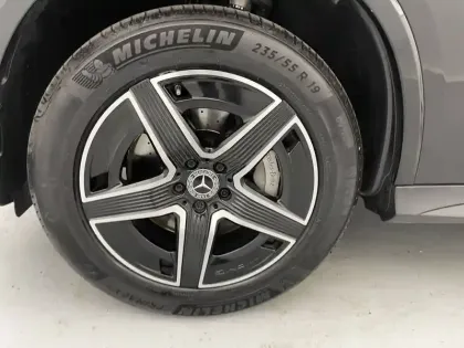 Photo 17 Mercedes GLC  300 e Hybrid EQ 4Matic