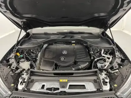 Photo 19 Mercedes GLC  300 e Hybrid EQ 4Matic