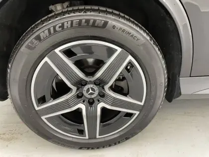 Photo 18 Mercedes GLC  300 e Hybrid EQ 4Matic