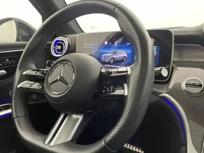 Photo 24 Mercedes GLC  300 e Hybrid EQ 4Matic