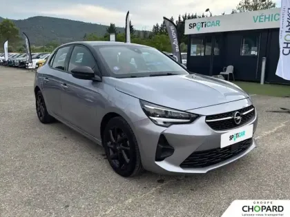 Photo 28 Opel Corsa  1.2 Turbo 100 ch BVM6