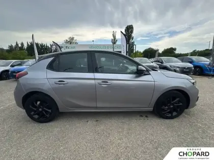 Photo 31 Opel Corsa  1.2 Turbo 100 ch BVM6