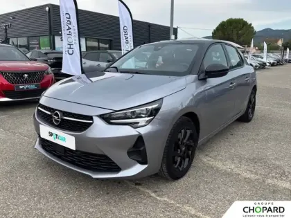 Photo 25 Opel Corsa  1.2 Turbo 100 ch BVM6