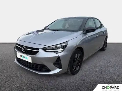 Photo Opel Corsa Gs Line