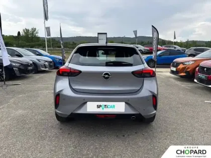 Photo 29 Opel Corsa  1.2 Turbo 100 ch BVM6