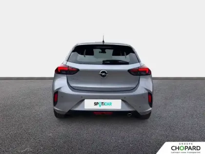 Photo 5 Opel Corsa  1.2 Turbo 100 ch BVM6