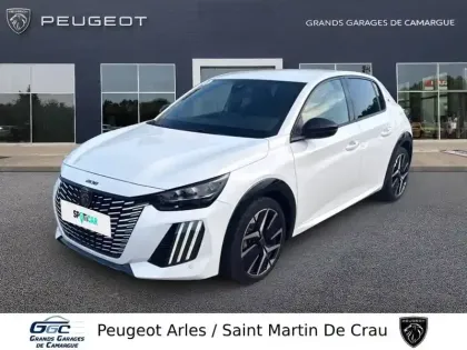 Photo Peugeot 208 Gt