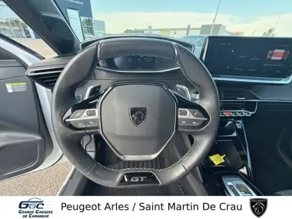 Photo 15 Peugeot 208  Hybrid 136 e-DCS6