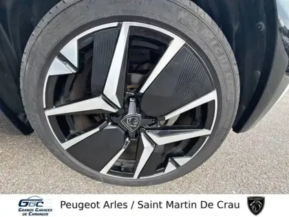 Photo 11 Peugeot 208  Hybrid 136 e-DCS6