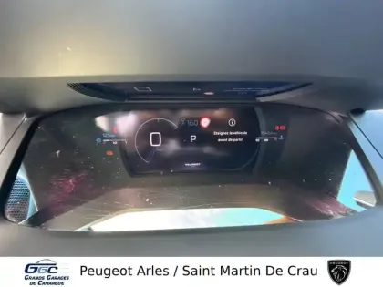 Photo 16 Peugeot 208  Hybrid 136 e-DCS6