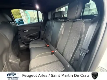 Photo 9 Peugeot 208  Hybrid 136 e-DCS6