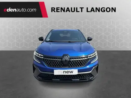 Photo 7 Renault Austral  E-Tech hybrid 200