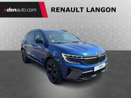 Photo 6 Renault Austral  E-Tech hybrid 200