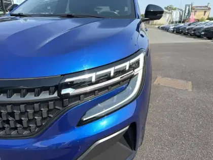 Photo 32 Renault Austral  E-Tech hybrid 200