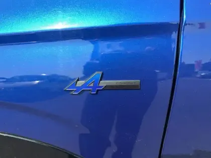 Photo 33 Renault Austral  E-Tech hybrid 200