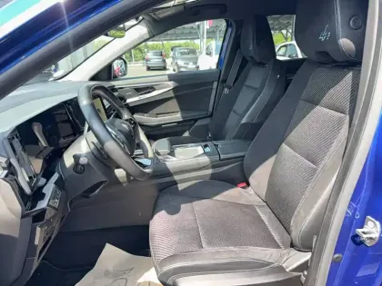 Photo 9 Renault Austral  E-Tech hybrid 200