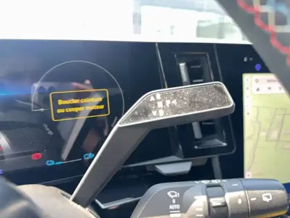 Photo 40 Renault Austral  E-Tech hybrid 200