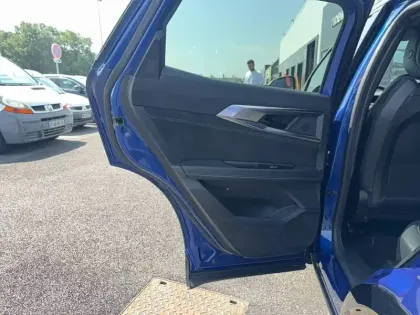 Photo 23 Renault Austral  E-Tech hybrid 200