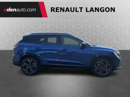 Photo 5 Renault Austral  E-Tech hybrid 200