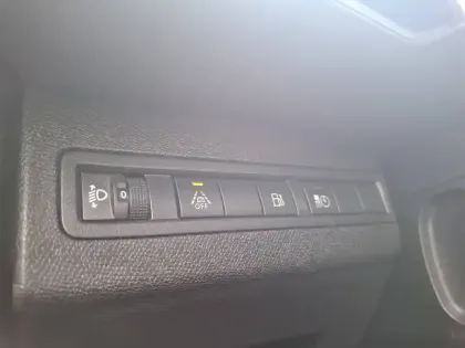 Photo 39 Peugeot 3008  Hybrid 225 e-EAT8