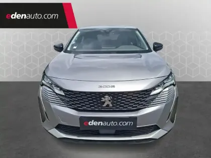 Photo 7 Peugeot 3008  Hybrid 225 e-EAT8