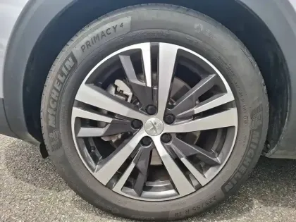 Photo 9 Peugeot 3008  Hybrid 225 e-EAT8