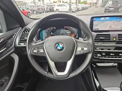 Photo 5 BMW X4  xDrive20d 190 ch BVA8