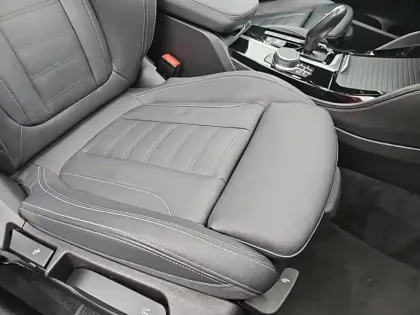 Photo 38 BMW X4  xDrive20d 190 ch BVA8