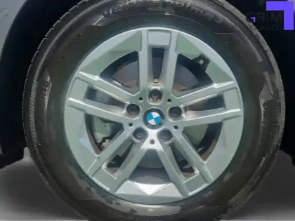 Photo 12 BMW Serie 2 Active Tourer 218i 136 ch DKG7