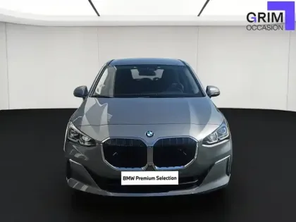 Photo 17 BMW Serie 2 Active Tourer 218i 136 ch DKG7
