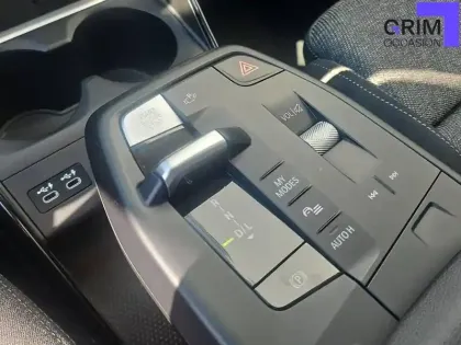 Photo 9 BMW Serie 2 Active Tourer 218i 136 ch DKG7