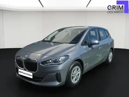 Photo Bmw Serie 2
