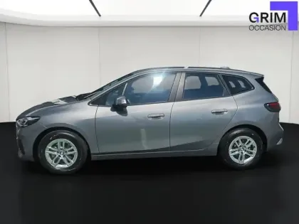 Photo 19 BMW Serie 2 Active Tourer 218i 136 ch DKG7