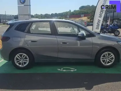 Photo 29 BMW Serie 2 Active Tourer 218i 136 ch DKG7