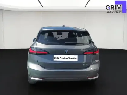 Photo 18 BMW Serie 2 Active Tourer 218i 136 ch DKG7