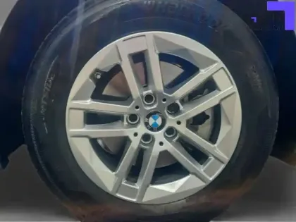 Photo 13 BMW Serie 2 Active Tourer 218i 136 ch DKG7