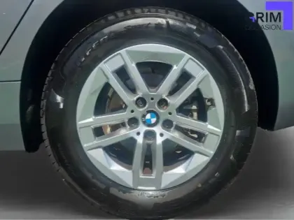 Photo 15 BMW Serie 2 Active Tourer 218i 136 ch DKG7