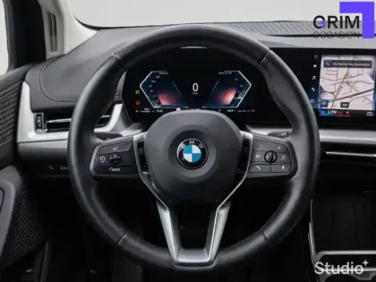 Photo 5 BMW Serie 2 Active Tourer 218i 136 ch DKG7