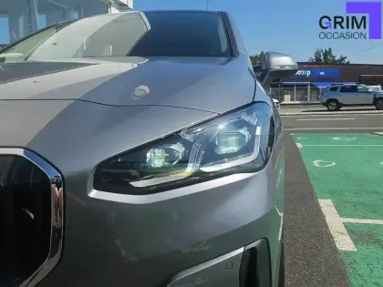 Photo 16 BMW Serie 2 Active Tourer 218i 136 ch DKG7