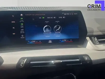 Photo 8 BMW Serie 2 Active Tourer 218i 136 ch DKG7