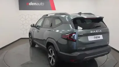 Photo 11 Dacia Bigster  Hybrid-G 150 4x4