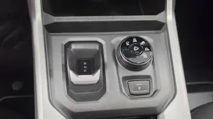 Photo 44 Dacia Bigster  Hybrid-G 150 4x4