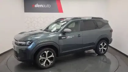 Photo 5 Dacia Bigster  Hybrid-G 150 4x4