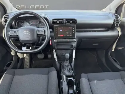 Photo 12 Citroën C3 Aircross  PureTech 130 S&S EAT6