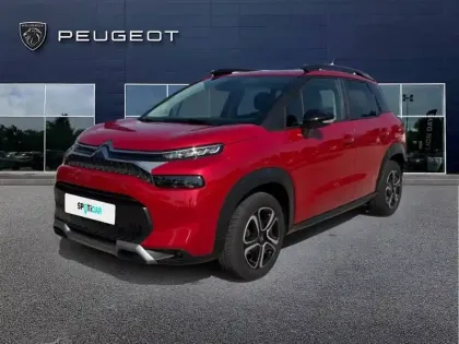Photo Citroën C3 Aircross Feel Pack