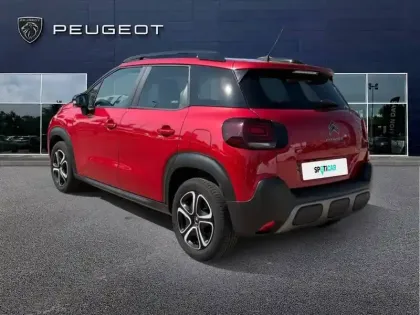 Photo 6 Citroën C3 Aircross  PureTech 130 S&S EAT6