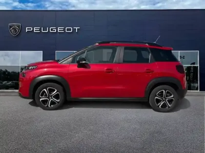 Photo 7 Citroën C3 Aircross  PureTech 130 S&S EAT6