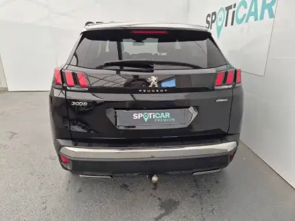 Photo 19 Peugeot 3008  BlueHDi 130ch S&S BVM6