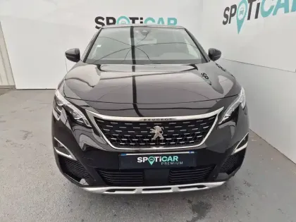 Photo 16 Peugeot 3008  BlueHDi 130ch S&S BVM6